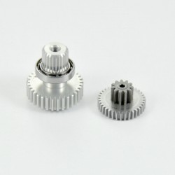 HBL380 Metal Output Gear&Mating Gear